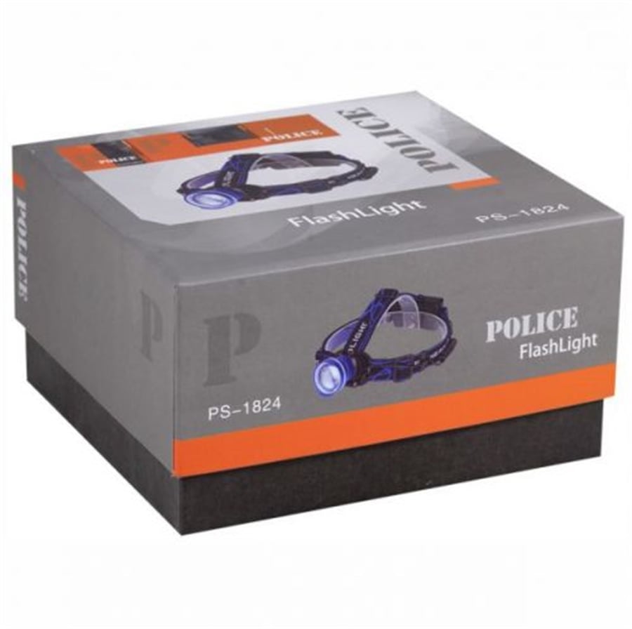 Police PS-1824 Kafa Feneri