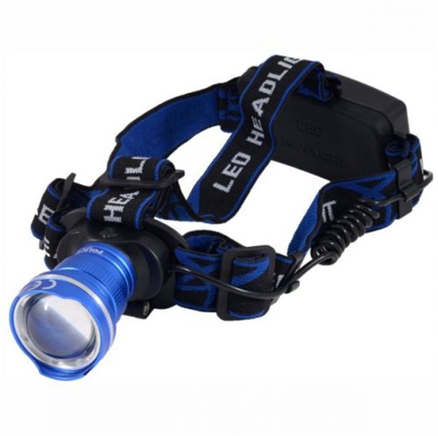 Police PS-1824 Kafa Feneri