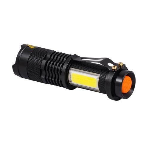 Police PS-2 Şarj Edilebilir El Feneri