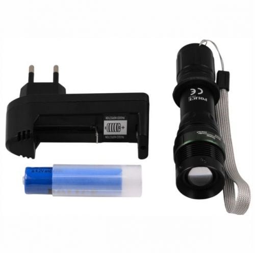 Police PS-25 Led El Feneri