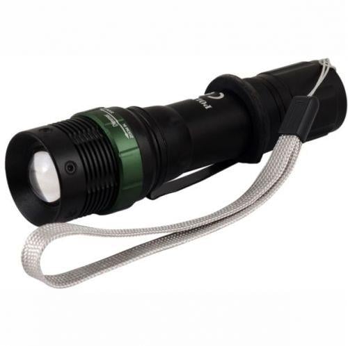 Police PS-25 Şarj Edilebilir Led El Feneri