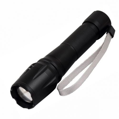 Police PS-46 Led El Feneri