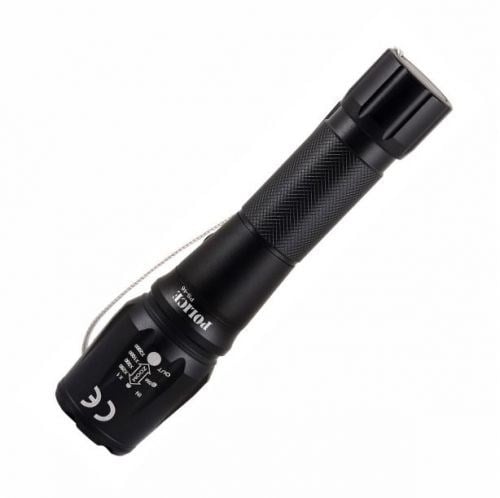 Police PS-46 Led El Feneri