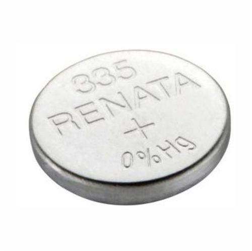 Renata 335 SR512SW Saat Pili