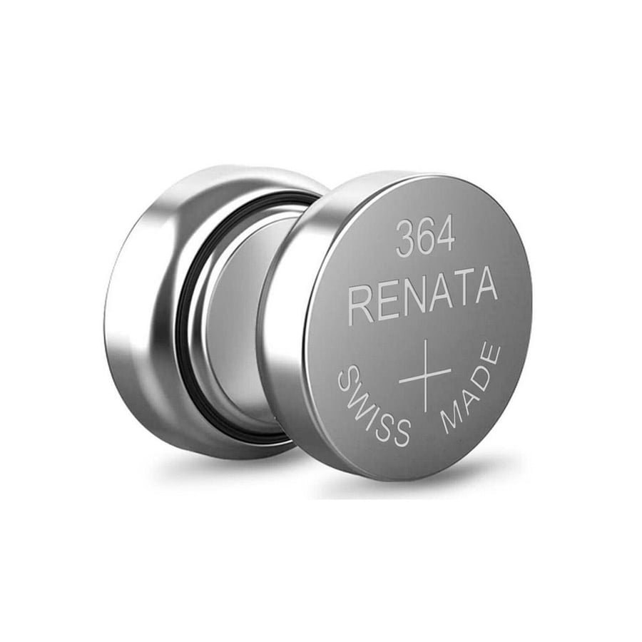 Renata 364 SR621SW Saat Pili