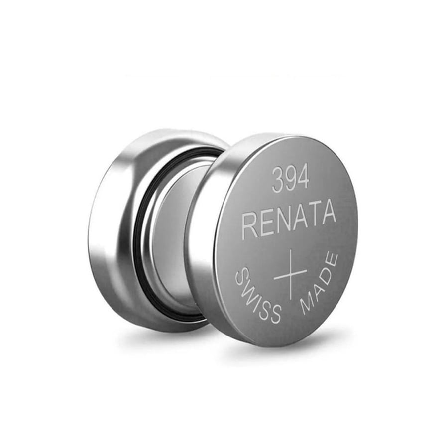 Renata 394 SR936SW Saat Pili