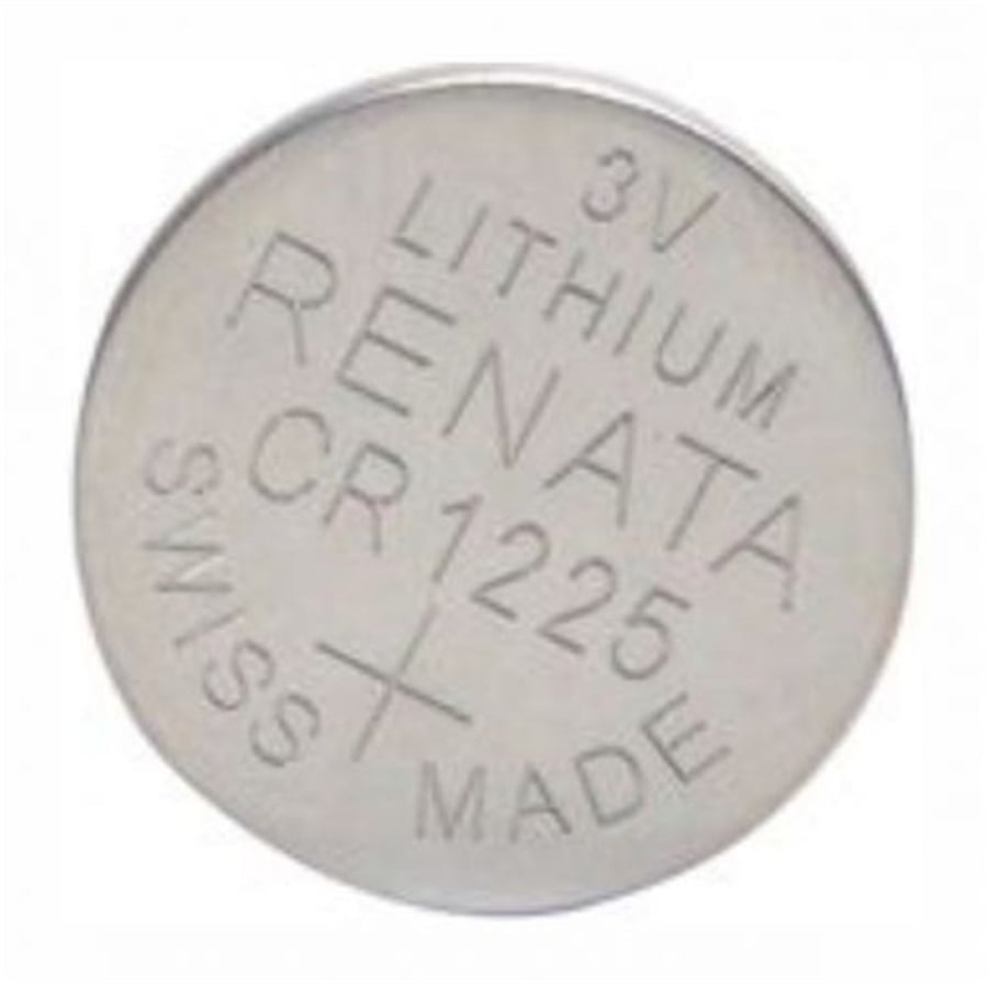 Renata CR1225 3V Lityum Pil