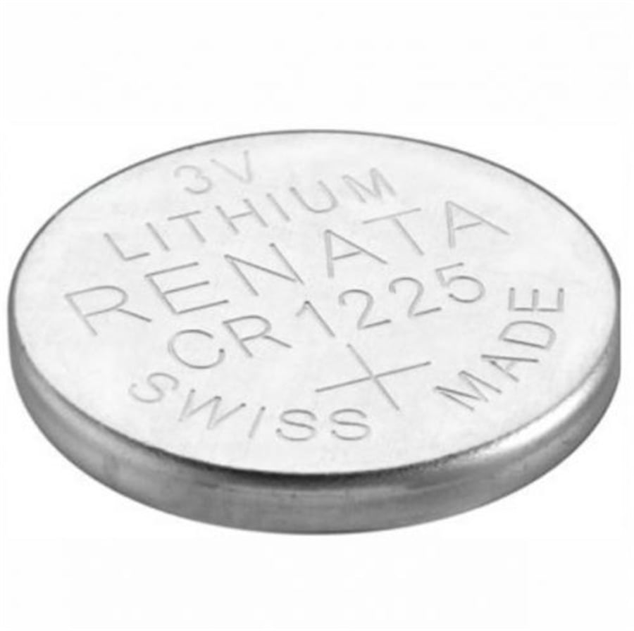 Renata CR1225 3V Lityum Pil