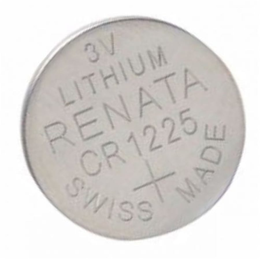 Renata CR1225 3V Lityum Pil