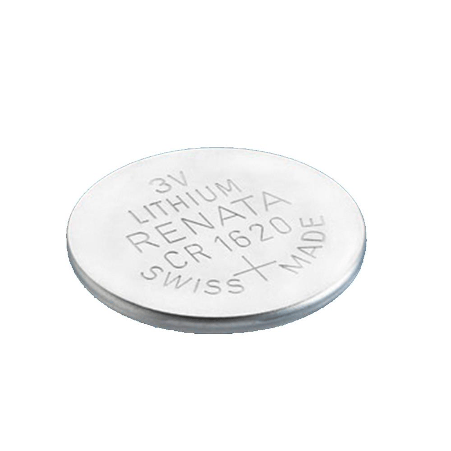Renata CR1620 3V Lithium Pil