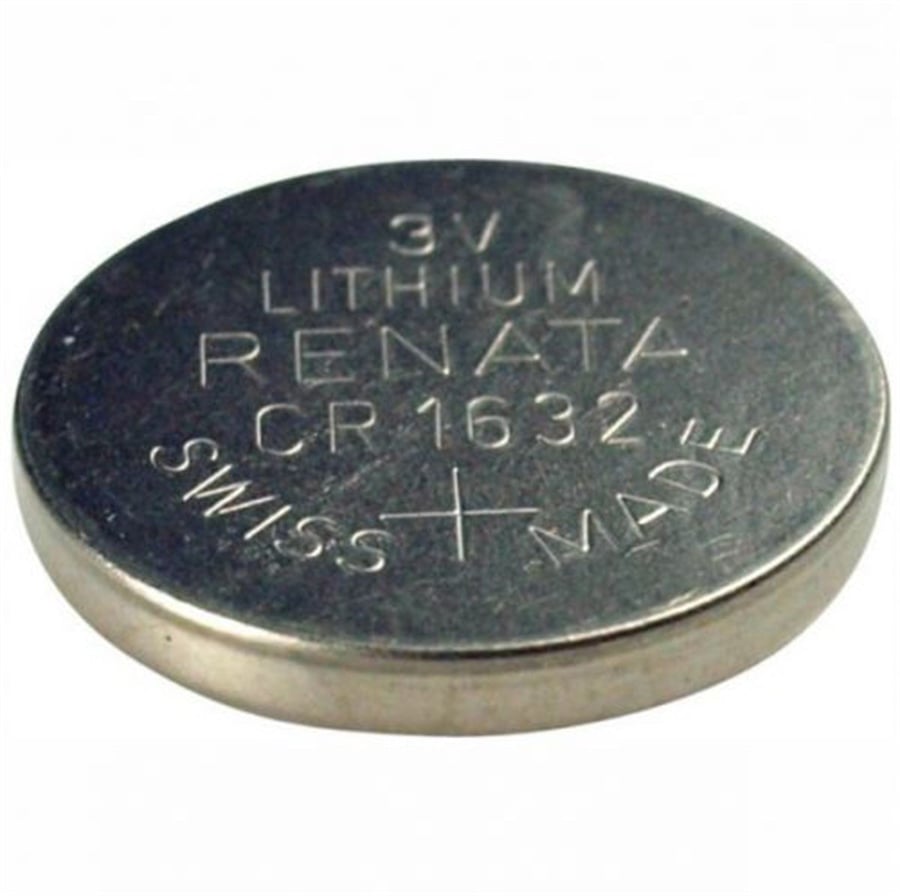 Renata CR1632 3V Lityum Pil