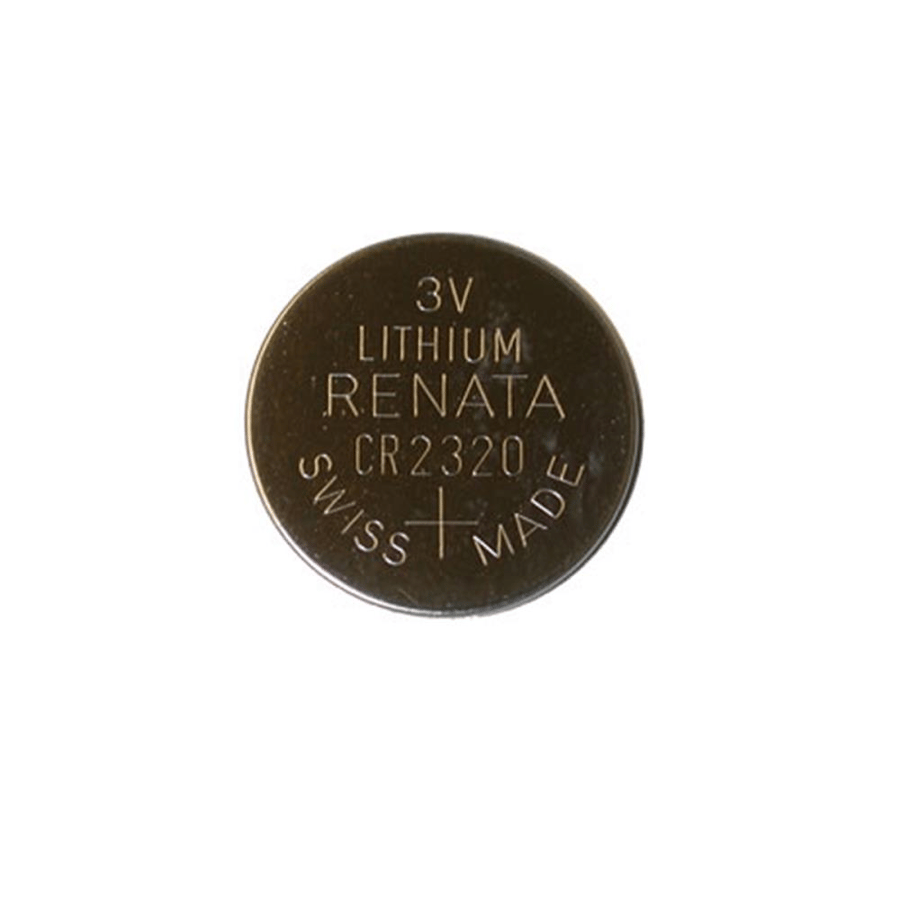Renata CR2320 3V Lithium Pil
