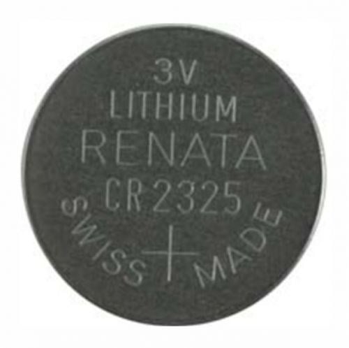Renata CR2325 3V Lithium Pil