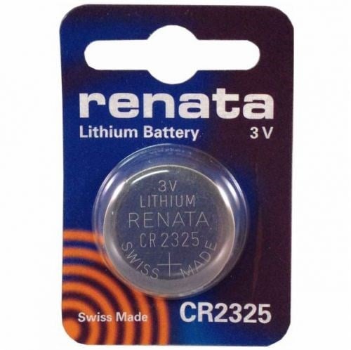 Renata CR2325 3V Lithium Pil