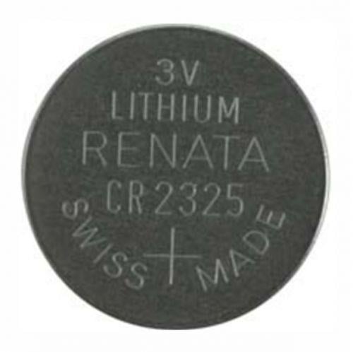 Renata CR2325 3V Lityum Pil