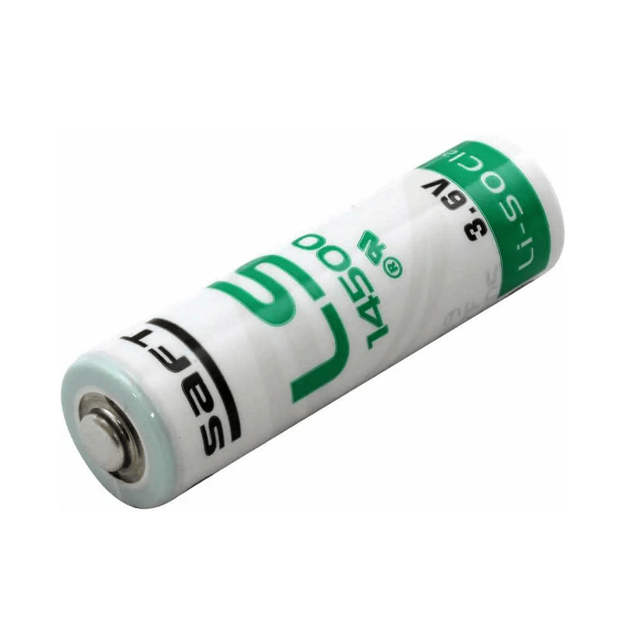 Saft LS14500 3.6V Lithium Pil