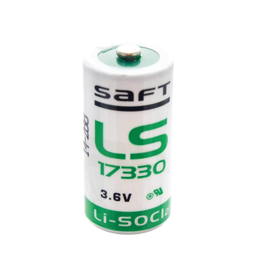 Saft LS17330 2/3A 3.6V Lityum Pil