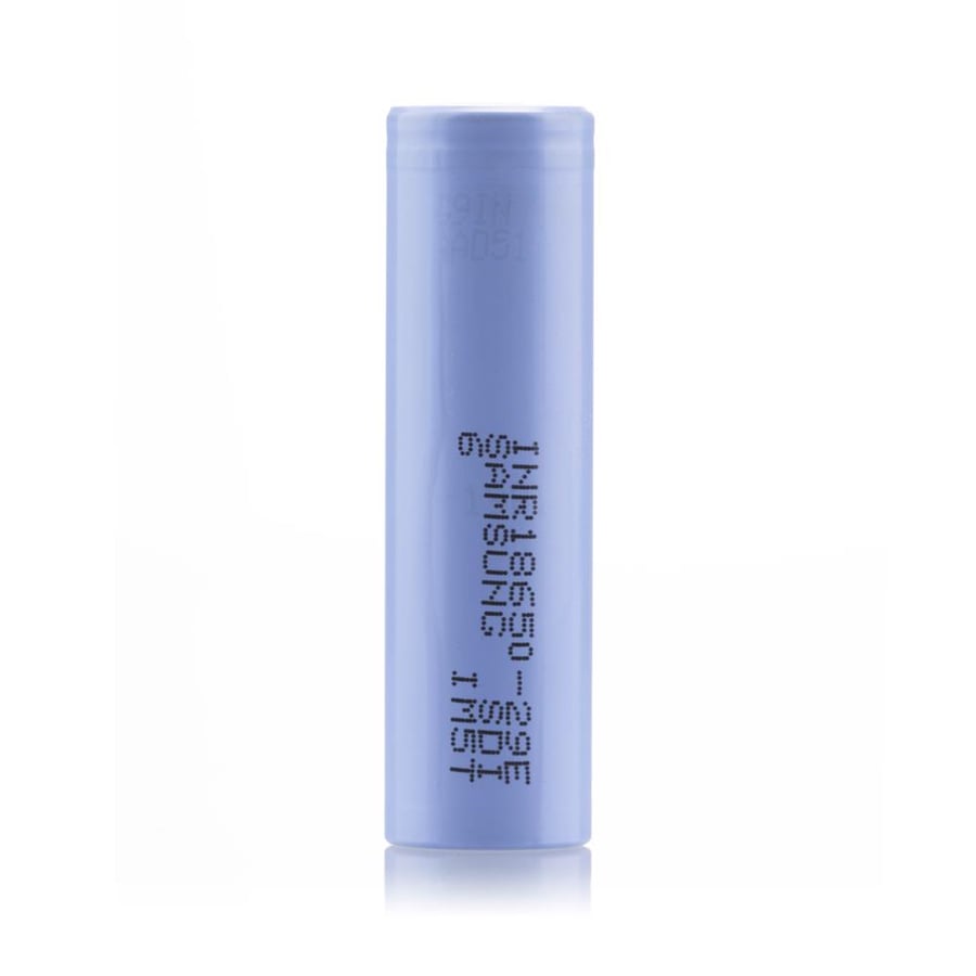 Samsung INR18650-29E 3.7V 2900mAh Şarj Edilebilir Li-ion Pil