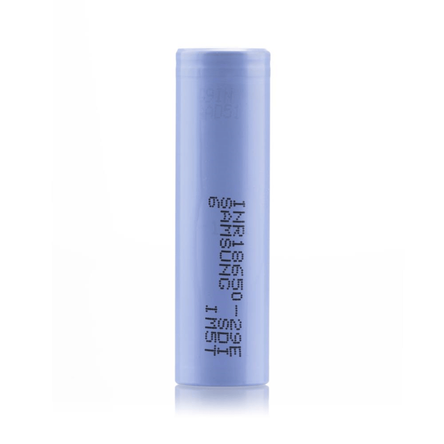 Samsung INR18650-29E 3.7V 2900mAh Li-ion Pil