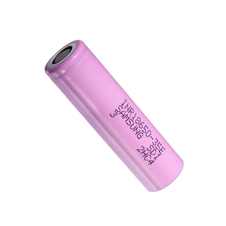 Samsung INR18650-35E 3.7V 3500mAh Li-ion Pil