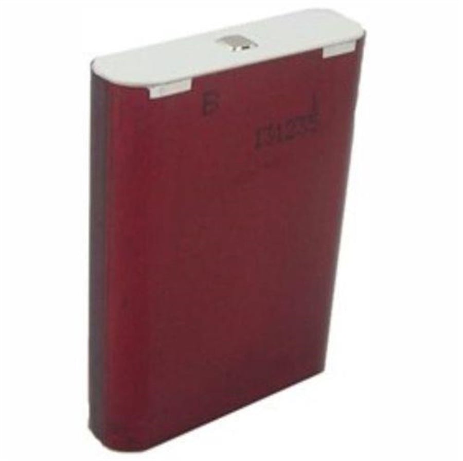 Sanyo 103450  Şarj Edilebilir Li-ion Pil