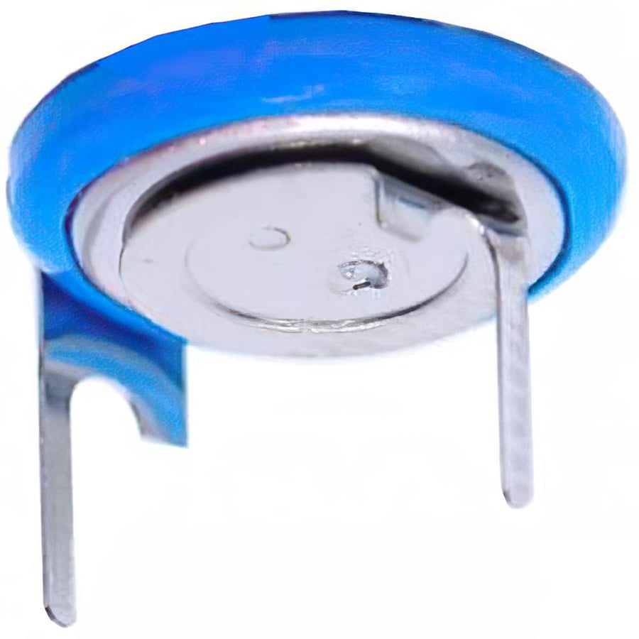 Sanyo ML-1220/HJ1 3V Şarj Edilebilir Lityum Pil