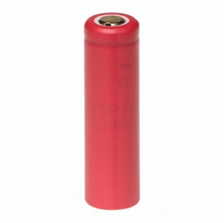 Sanyo UR14500P 3.7V 840mAh Şarj Edilebilir Li-ion Pil