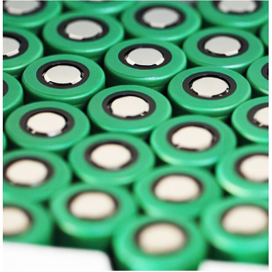 Sony VTC4 18650 3.7V 2100mAh 30A Li-ion Şarj Edilebilir Pil