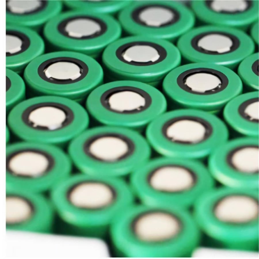 Sony VTC6 18650 3.7V 3000mAh 30A Li-ion Şarj Edilebilir Pil