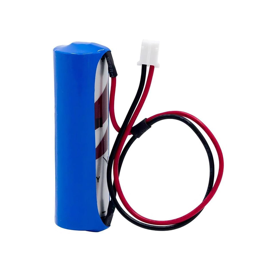 Sunmoon ER14505 3.6V Soketli Lityum Pil