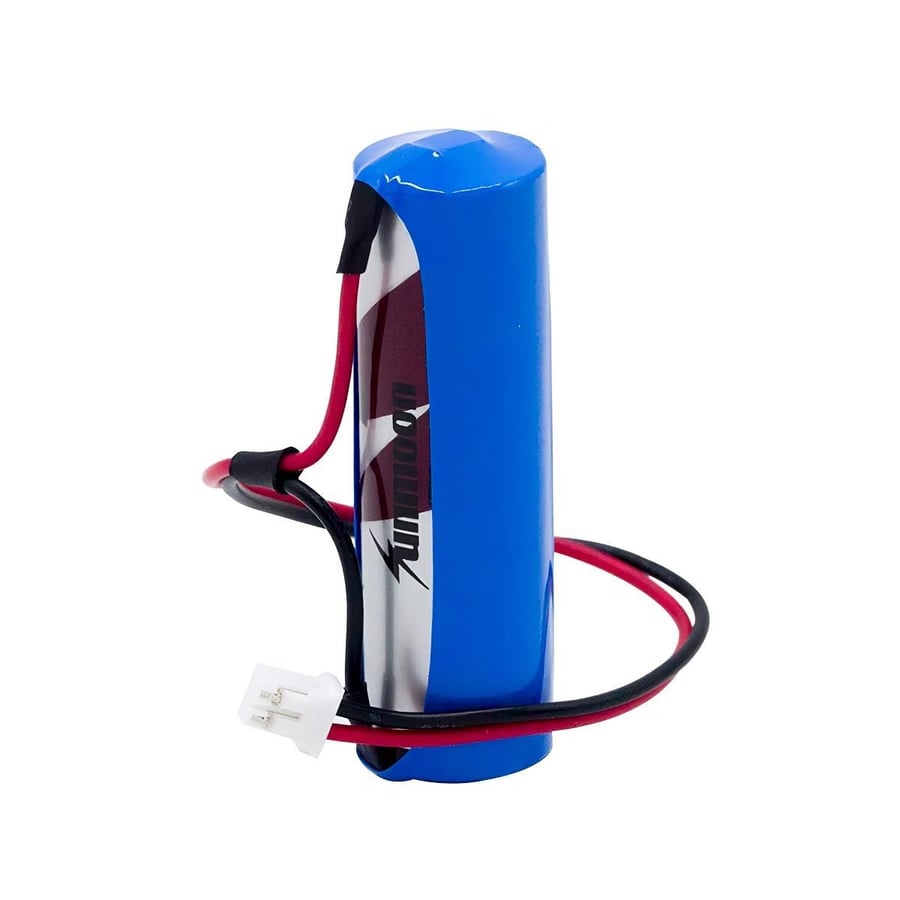 Sunmoon ER14505 3.6V Lithium Soketli Pil