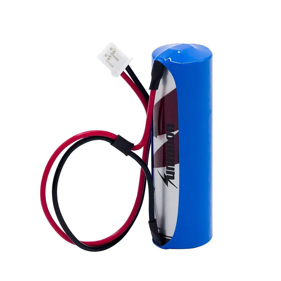 Sunmoon ER14505 3.6V Lithium Soketli Pil