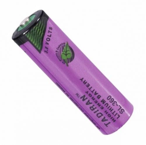 Tadiran SL-360/S 3.6V Lithium Pil