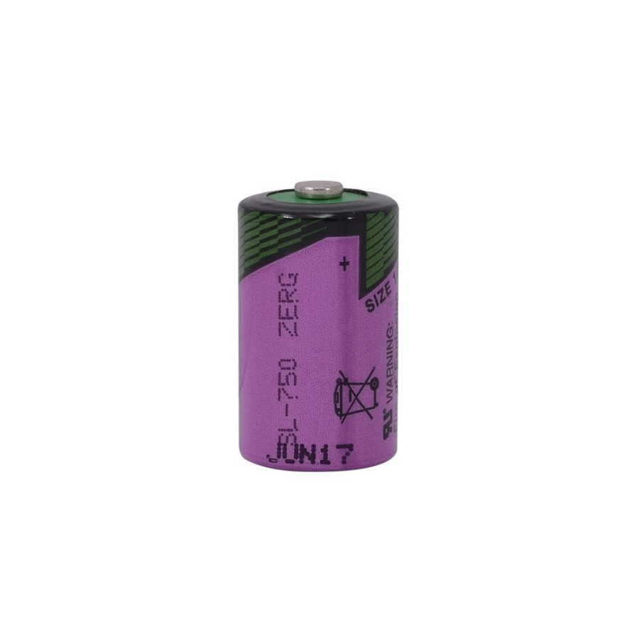 Tadiran SL-750/S 3.6V 1.1A Lithium Pil