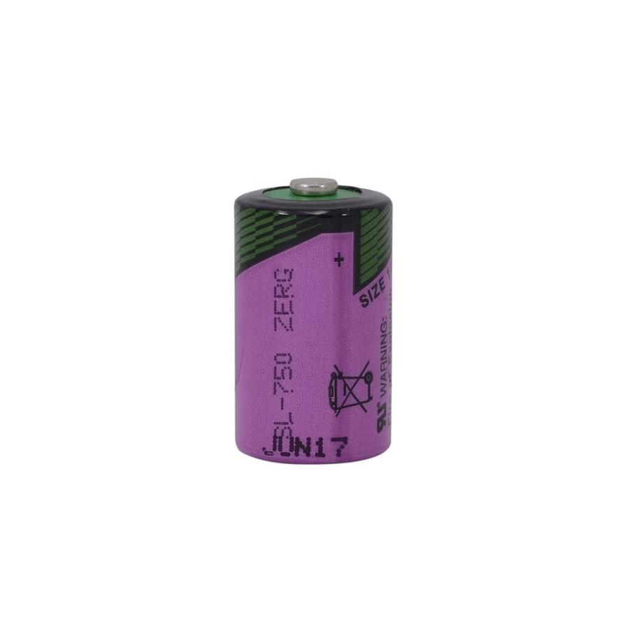 Tadiran SL-750/S 3.6V 1.1A Lithium Pil
