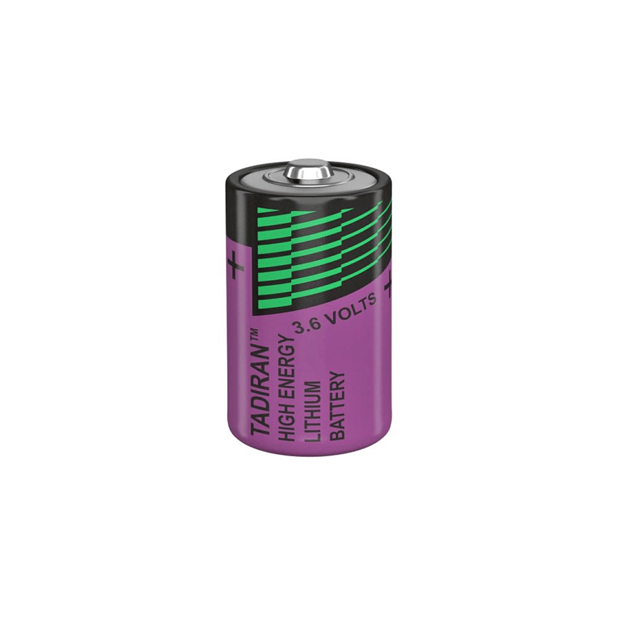 Tadiran SL-750/S 3.6V 1.1A Lithium Pil