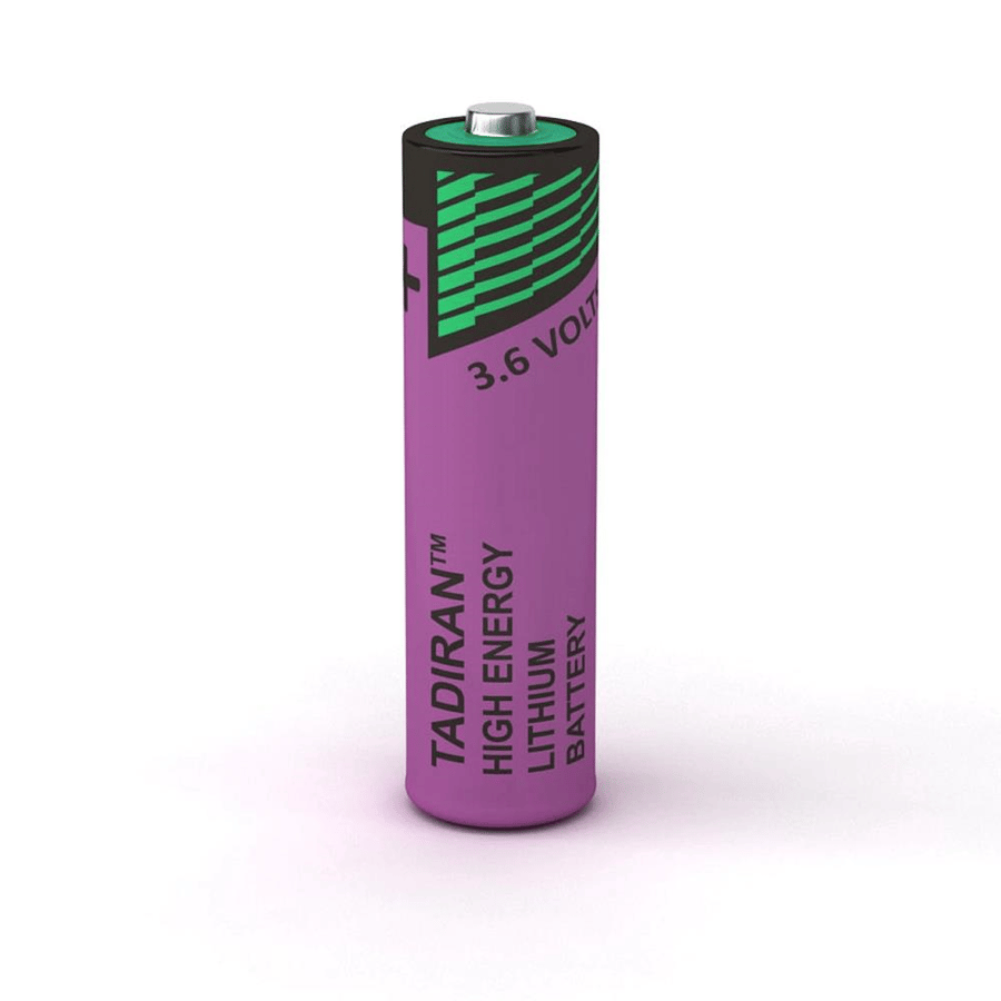 Tadiran SL-760/S 3.6V AA Lithium Pil