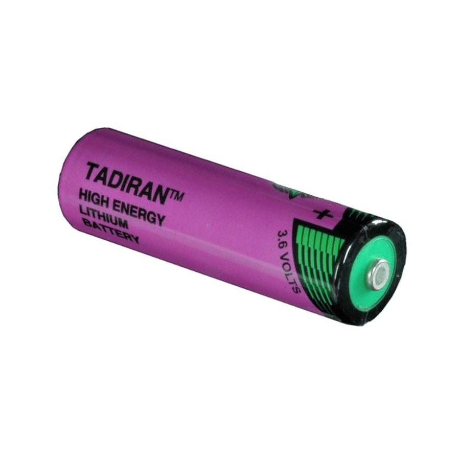 Tadiran SL-760/S 3.6V AA Lithium Pil