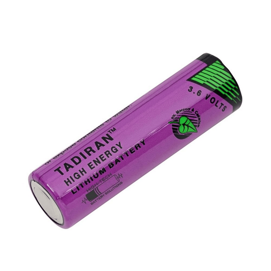 Tadiran SL-760/S 3.6V AA Lithium Pil