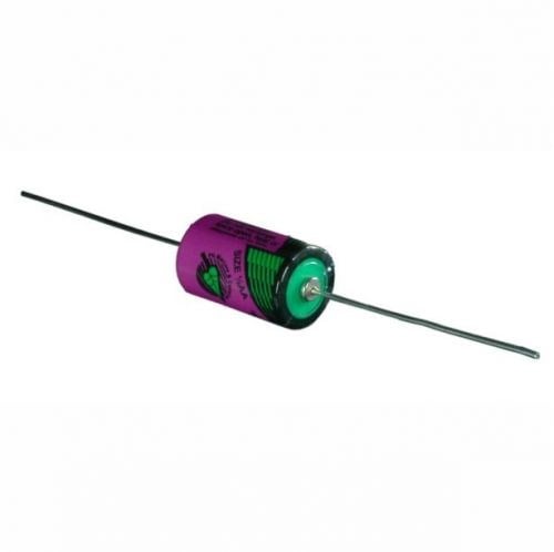 Tadiran TL-2150/P 3.6V Lithium Axial Pil 