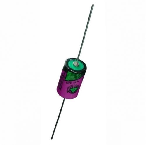 Tadiran TL-2150/P 3.6V Lithium Axial Pil 