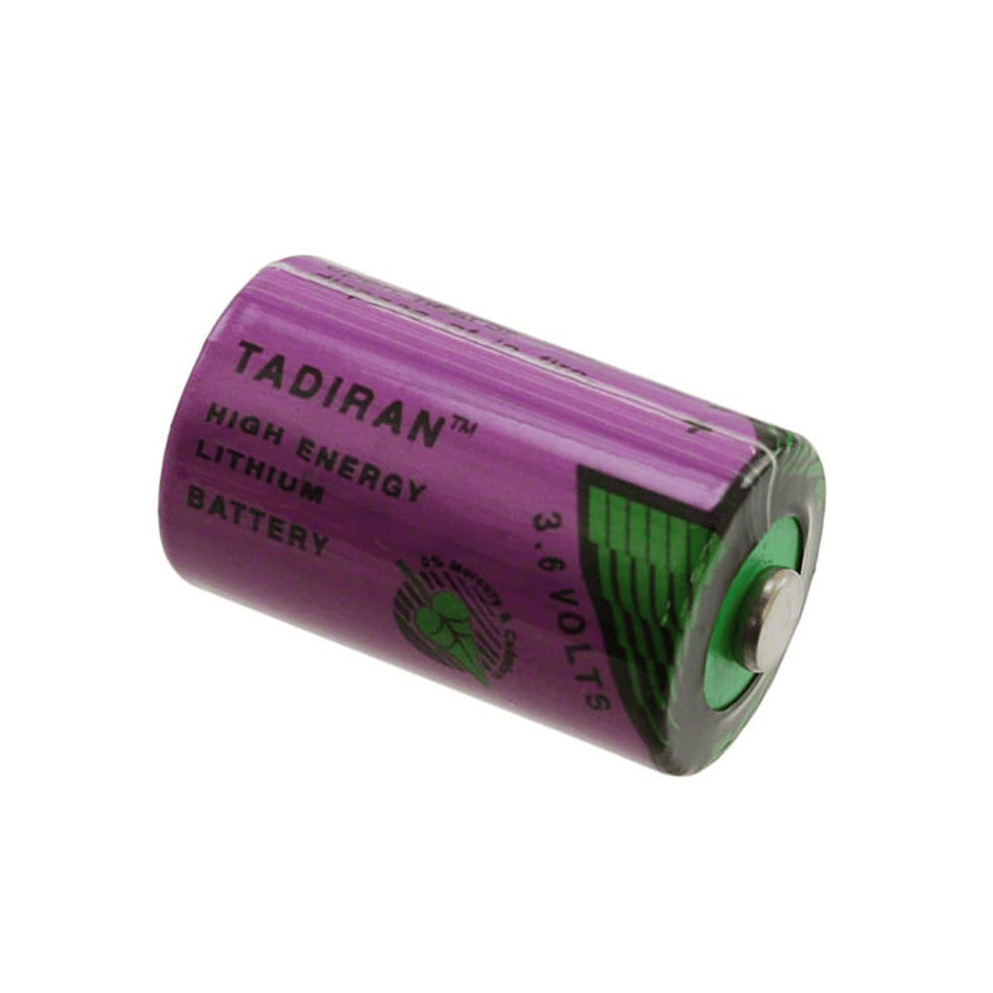 Tadiran TL-2150/S 3.6V Lithium Pil