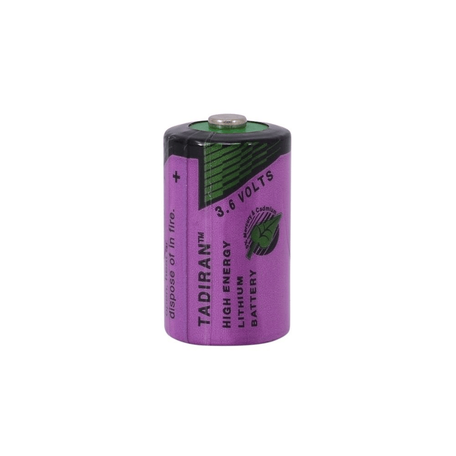Tadiran TL-2150/S 3.6V Lithium Pil