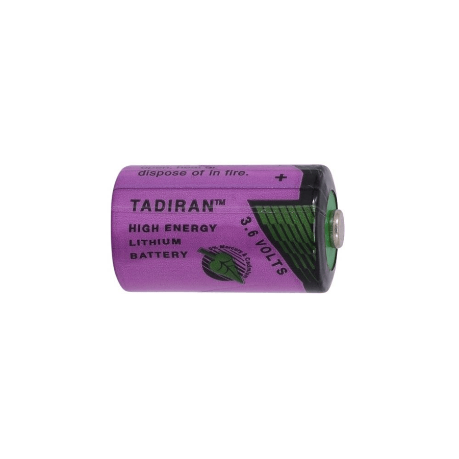 Tadiran TL-2150/S 3.6V Lithium Pil