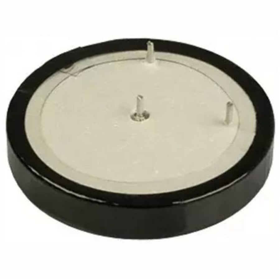 Tadiran TL-5134/P 3.6V 1/10D Lityum Pil