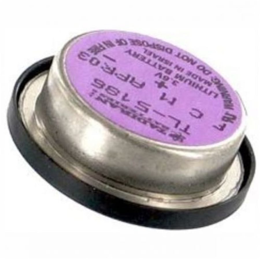 Tadiran TL-5186/P 3.6V Lityum Pil
