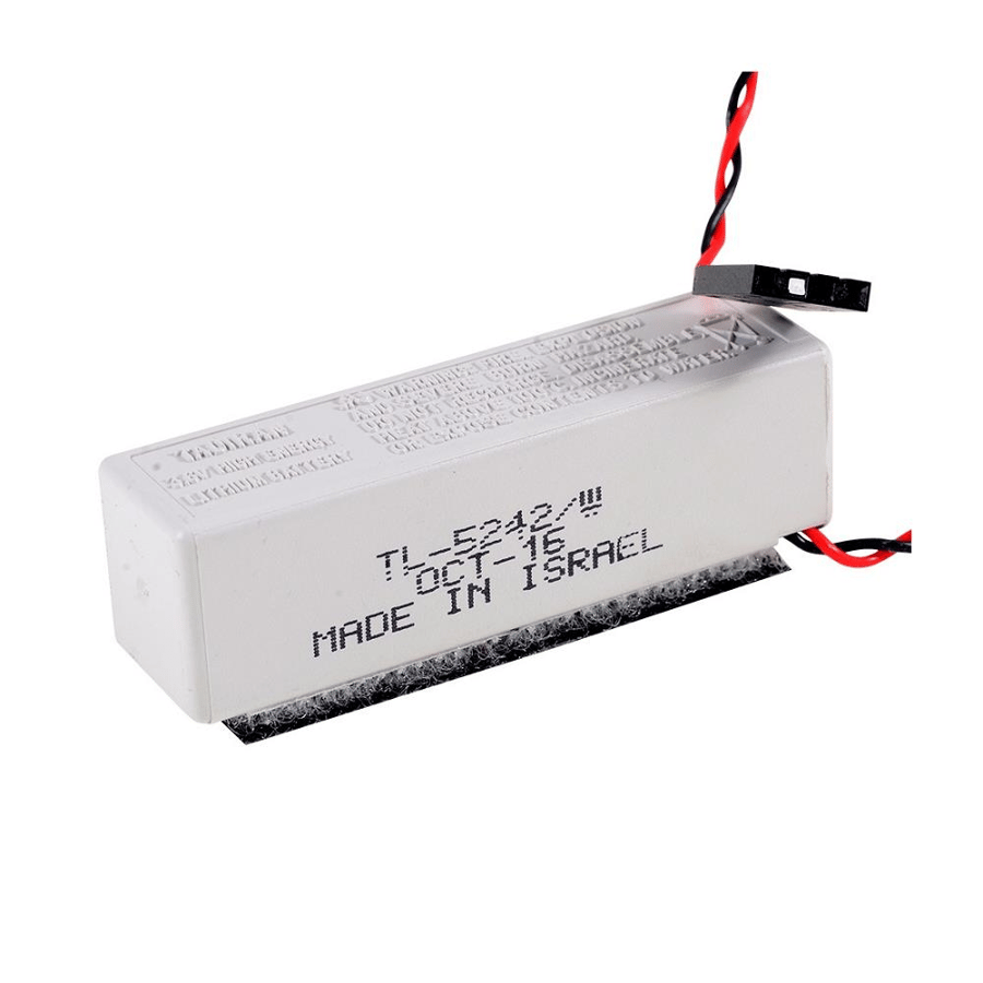 Tadiran TL-5242/W 3.6V 2100mAh Lithium Pil