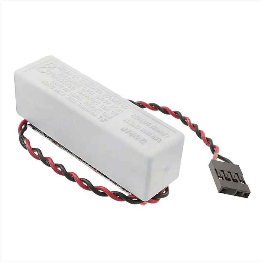 Tadiran TL-5242/W 3.6V 2100mAh Lithium Pil
