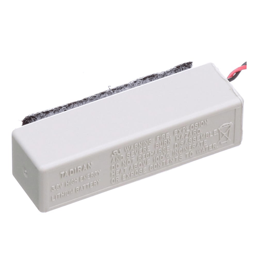 Tadiran TL-5242/W 3.6V 2100mAh Lithium Pil