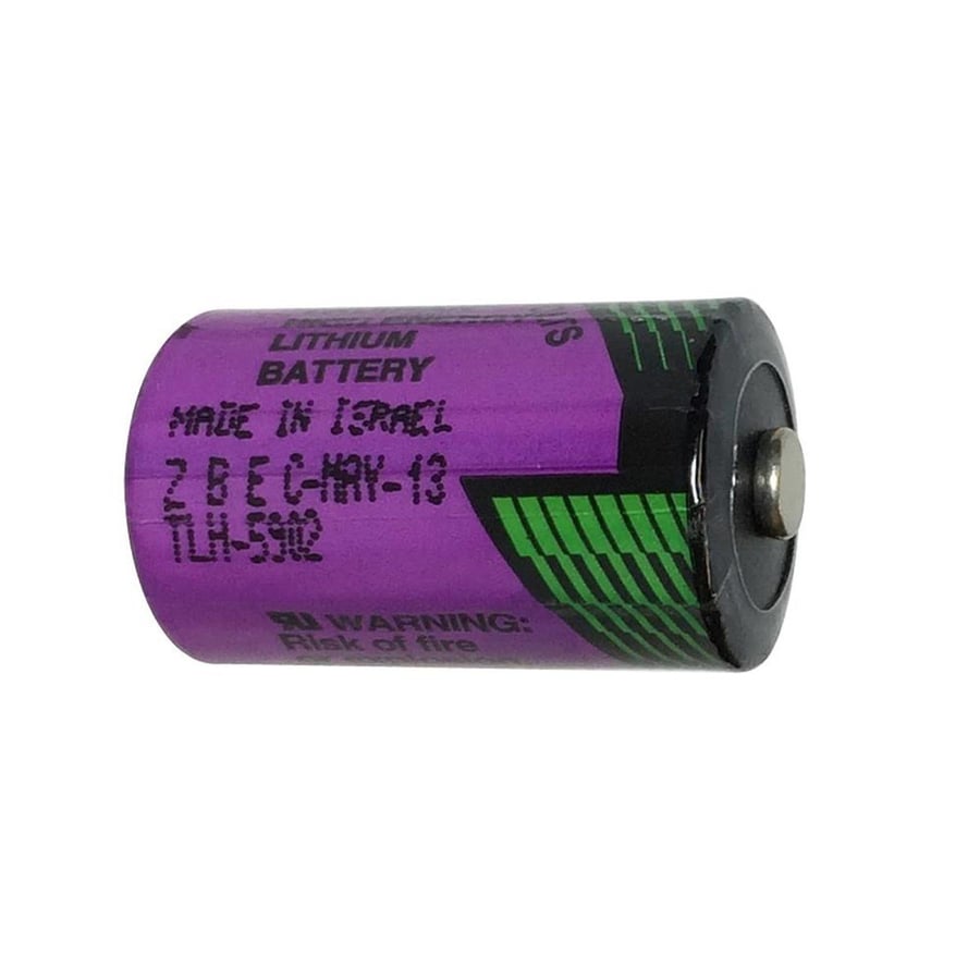 Tadiran TLH-5902/S 3.6V 1/2AA Lityum Pil High Temperature